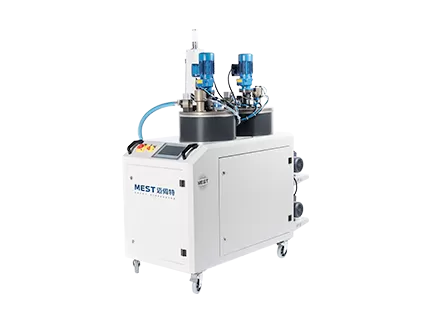 Customized Vacuum Chamber