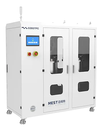 Vacuum Feeder G380TPC