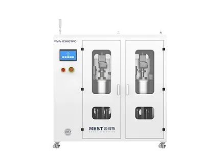 Vacuum Feeder G380TPC