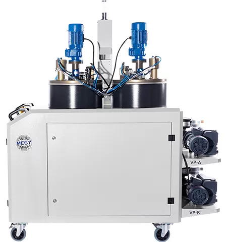 dispensing equipment