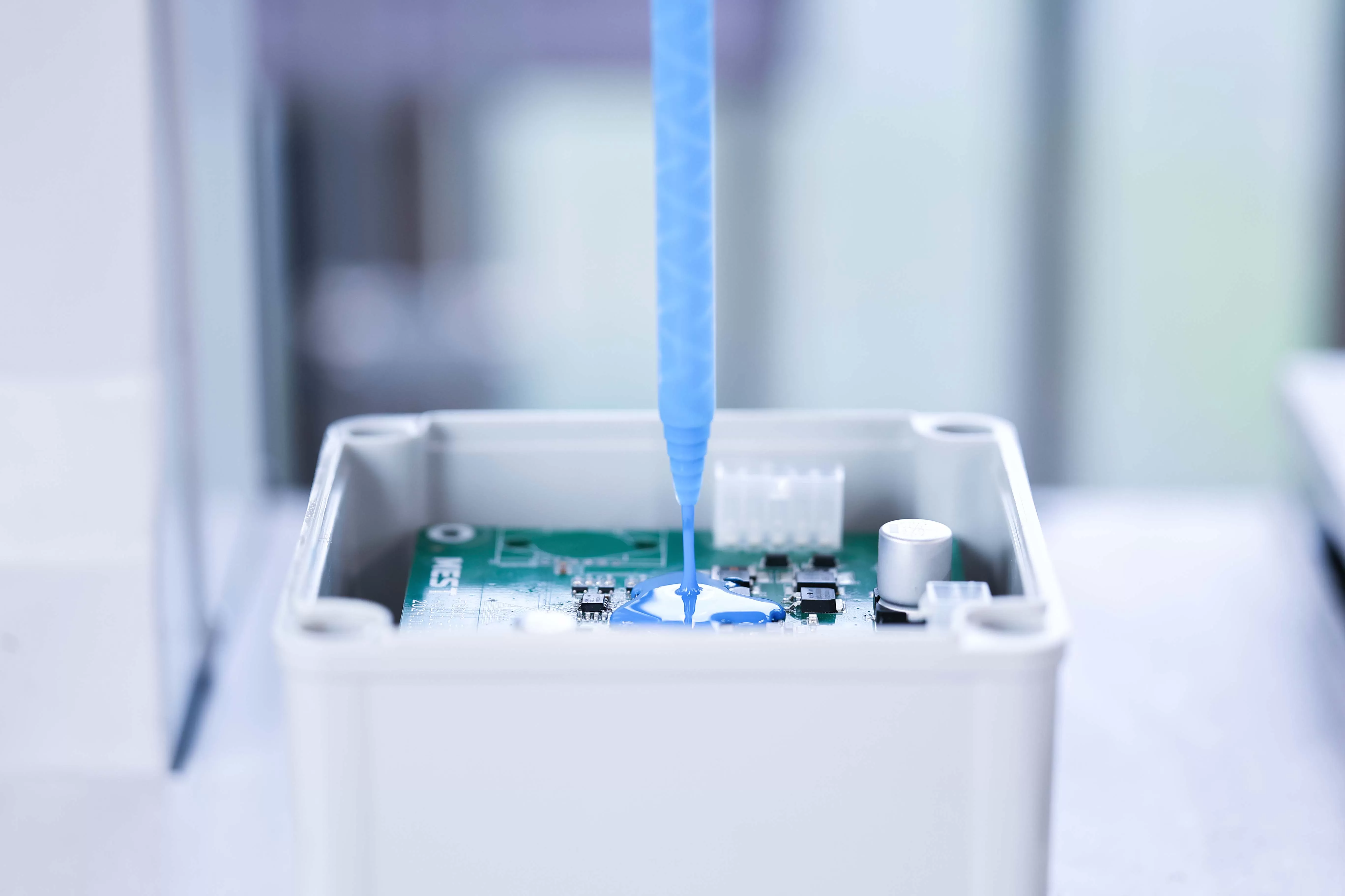 What Should Be Considered When Choosing a Vacuum Dispensing System?